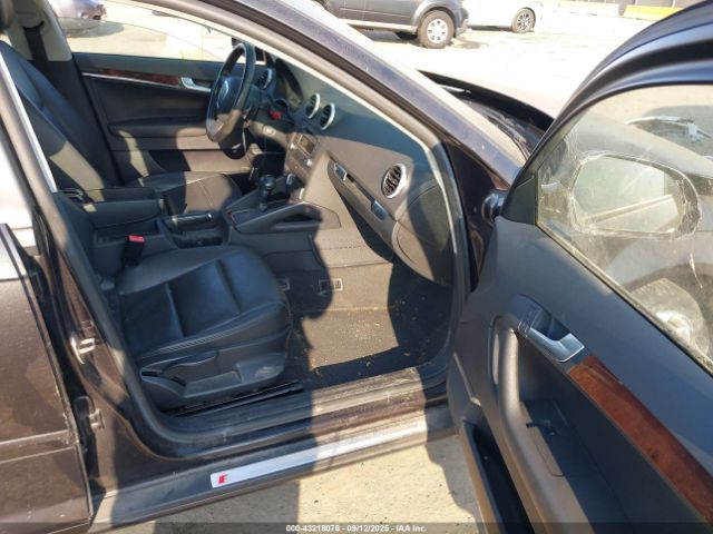 2010 AUDI A3 WAUKEAFM9AA118034 Photo 4