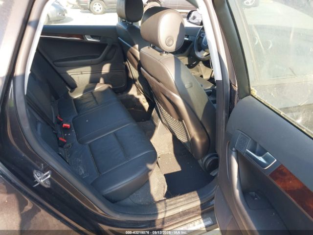 2010 AUDI A3 WAUKEAFM9AA118034 Photo 7