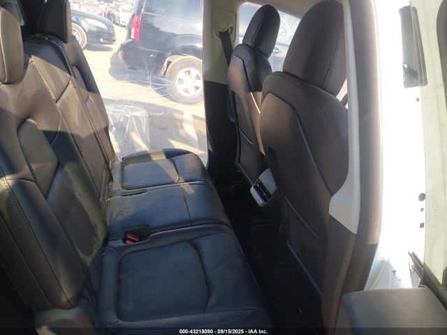 2023 TESLA MODEL Y 7SAYGAEEXPF589727 Photo 7