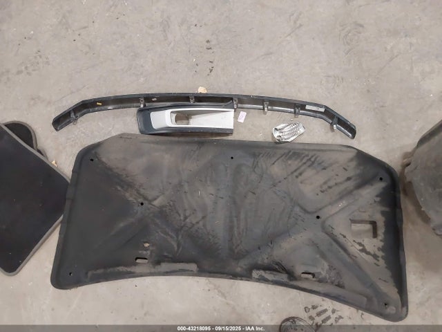 Ford Flex 2018 2FMGK5C86JBA18926 Image 12