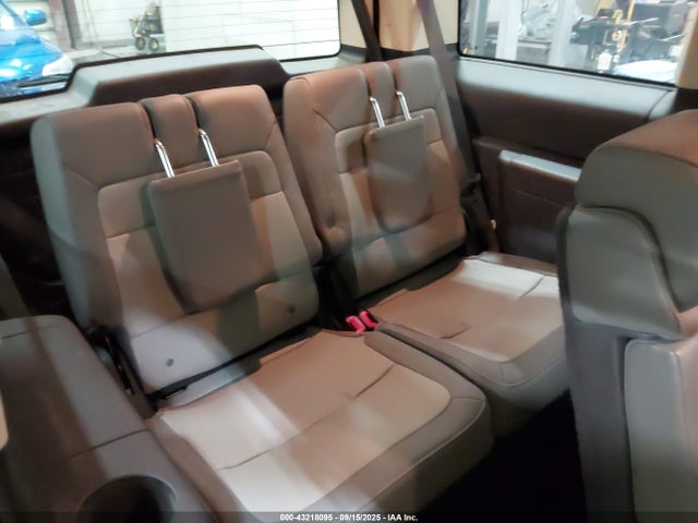 Ford Flex 2018 2FMGK5C86JBA18926 Image 22