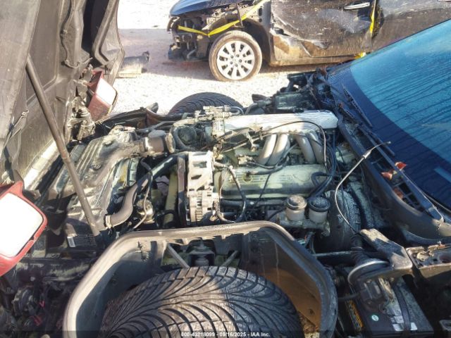 1988 CHEVROLET CORVETTE 1G1YY2184J5110252 Photo 9