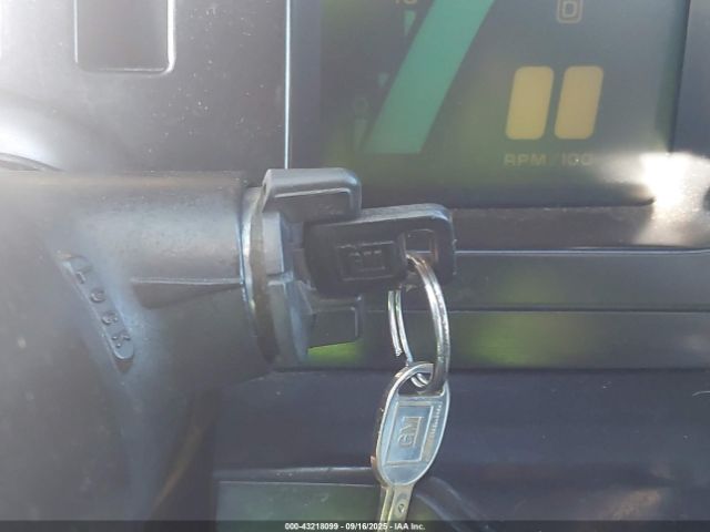 1988 CHEVROLET CORVETTE 1G1YY2184J5110252 Photo 10