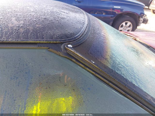 1988 CHEVROLET CORVETTE 1G1YY2184J5110252 Photo 5