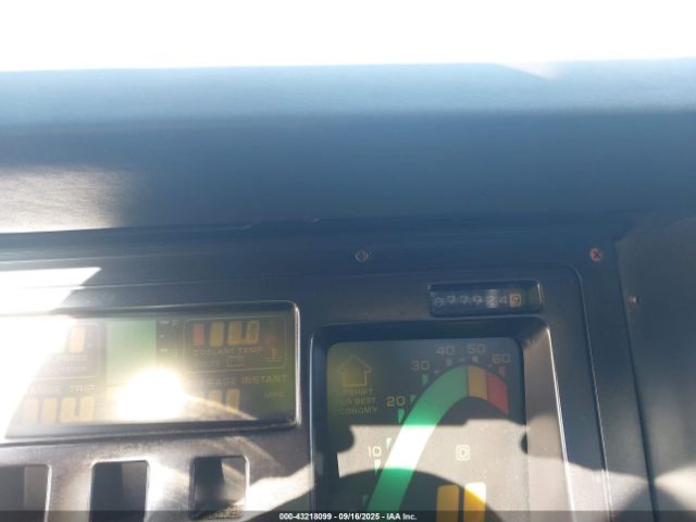 1988 CHEVROLET CORVETTE 1G1YY2184J5110252 Photo 6