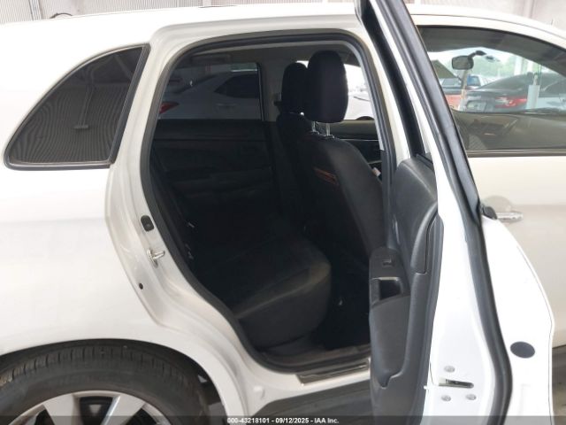 2014 MITSUBISHI OUTLANDER SPORT 4A4AP3AU9EE010712 Photo 7