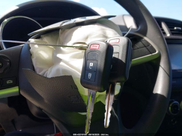 2022 MITSUBISHI OUTLANDER SPORT JA4ARUAU3NU021731 Photo 10