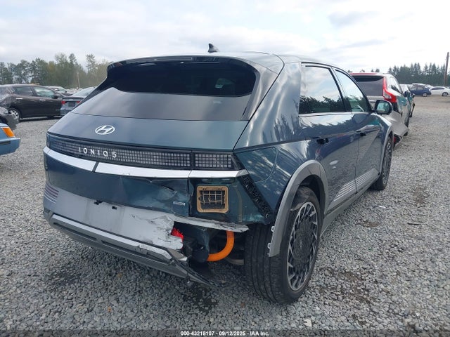 KM8KRDAF7PU127626 Hyundai 2023