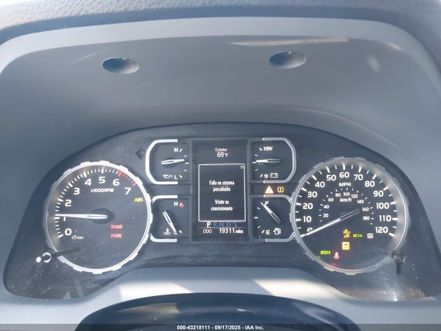 5TFAY5F18MX961680 Toyota 3ur-fe