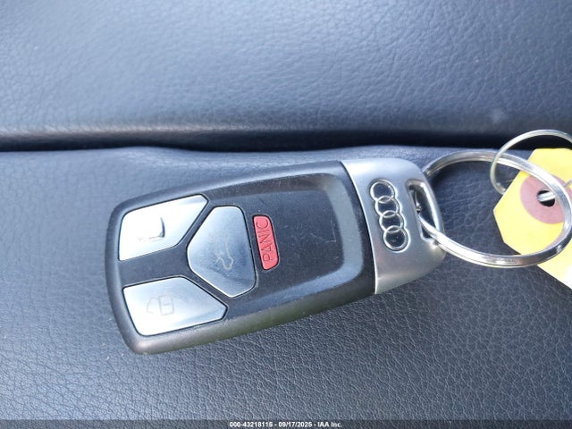 2018 AUDI Q7 WA1LAAF7XJD036495 Photo 10