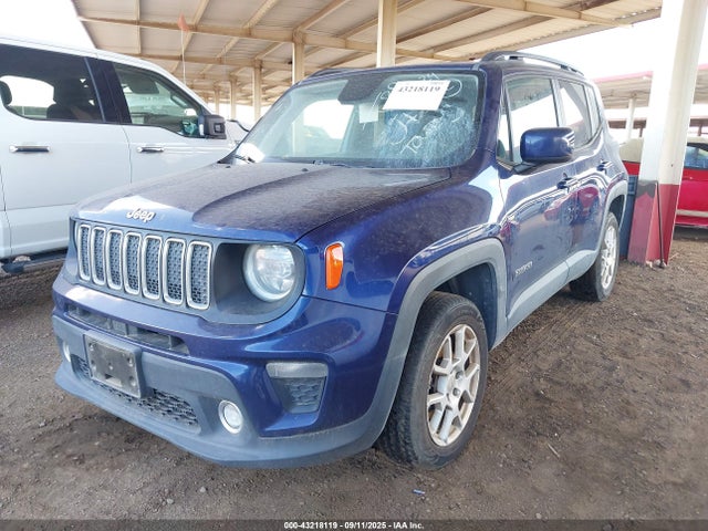 ZACNJBB18KPK40914 Jeep Renegade