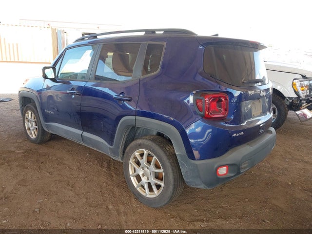ZACNJBB18KPK40914 Jeep Renegade