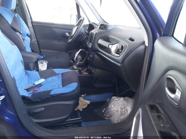ZACNJBB18KPK40914 Jeep Renegade