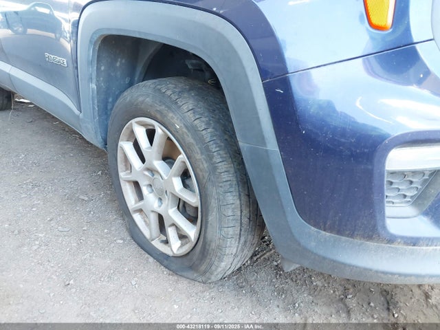 ZACNJBB18KPK40914 Jeep Renegade
