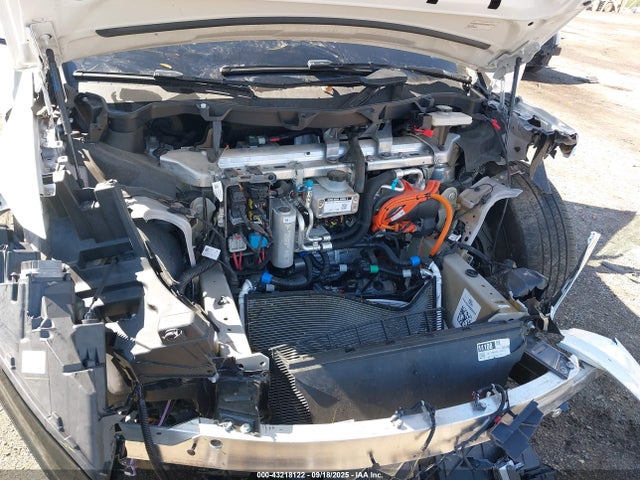 2023 TESLA MODEL X 7SAXCBE69PF429215 Photo 9