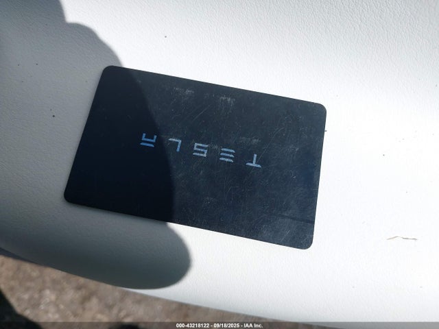 2023 TESLA MODEL X 7SAXCBE69PF429215 Photo 10