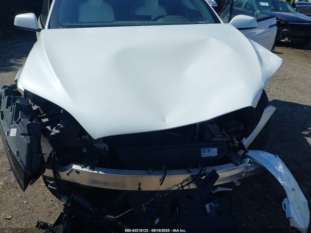 2023 TESLA MODEL X 7SAXCBE69PF429215 Photo 5