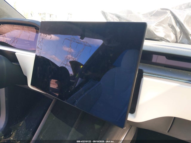 2023 TESLA MODEL X 7SAXCBE69PF429215 Photo 6