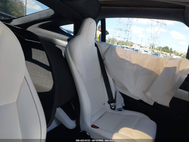 2023 TESLA MODEL X 7SAXCBE69PF429215 Photo 7