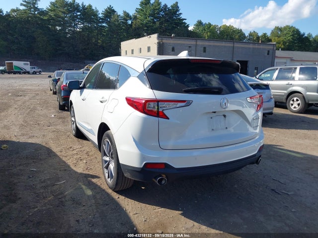 5J8TC2H53LL016679 Acura k20c4