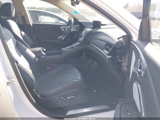 5J8TC2H53LL016679 Acura k20c4