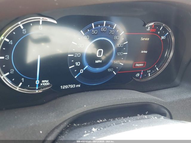 2017 CADILLAC ESCALADE 1GYS4BKJ6HR160092 Photo 6