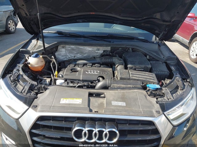 2017 AUDI Q3 WA1JCCFS6HR000401 Photo 9