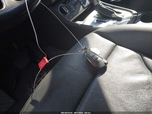 2017 AUDI Q3 WA1JCCFS6HR000401 Photo 10