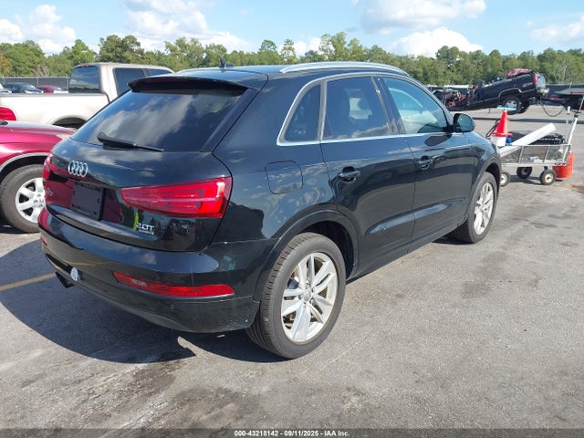 2017 AUDI Q3 WA1JCCFS6HR000401 Photo 3