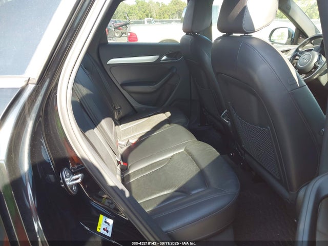 2017 AUDI Q3 WA1JCCFS6HR000401 Photo 7