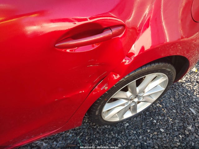 3MZBM1M75GM254916 Mazda pe