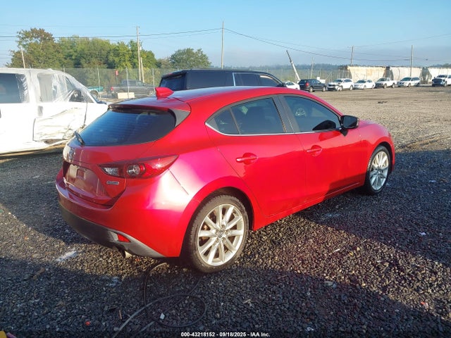 3MZBM1M75GM254916 Mazda pe