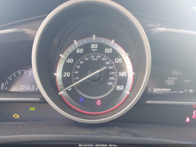 3MZBM1M75GM254916 Mazda pe