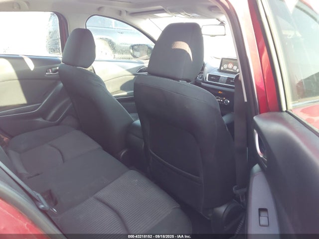 3MZBM1M75GM254916 Mazda pe