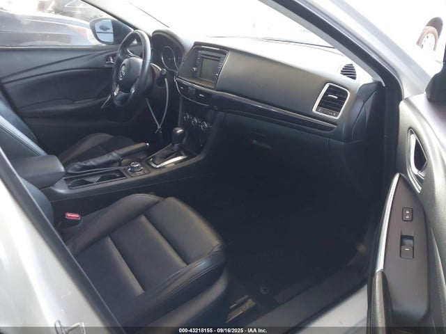 JM1GJ1V5XF1180550 Mazda MAZDA6