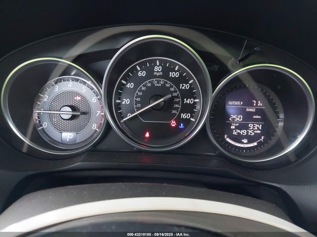JM1GJ1V5XF1180550 Mazda MAZDA6