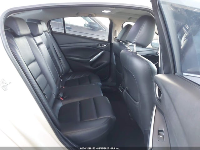 JM1GJ1V5XF1180550 Mazda MAZDA6