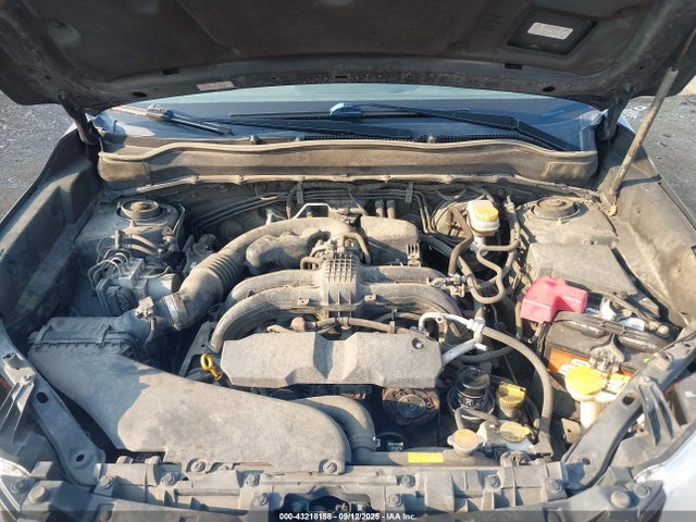 JF2SJAPC4EH532759 Subaru 2.5na u5