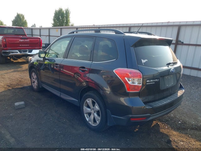 JF2SJAPC4EH532759 Subaru 2.5na u5