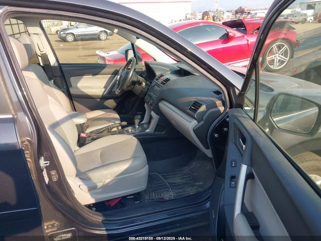 JF2SJAPC4EH532759 Subaru 2.5na u5