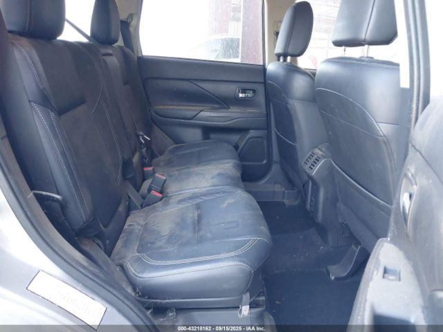 2020 MITSUBISHI OUTLANDER JA4AZ3A3XLJ000889 Photo 7