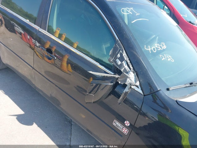 2G1WA5E39G1106686 Chevrolet Impala Limited Ls