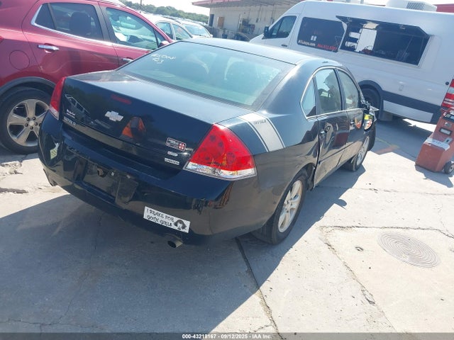 2G1WA5E39G1106686 Chevrolet Impala Limited Ls