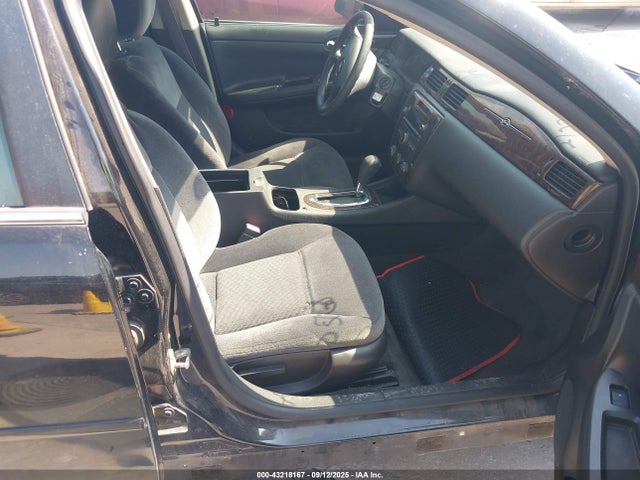 2G1WA5E39G1106686 Chevrolet Impala Limited Ls