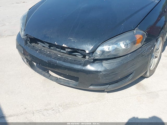 2G1WA5E39G1106686 Chevrolet Impala Limited Ls