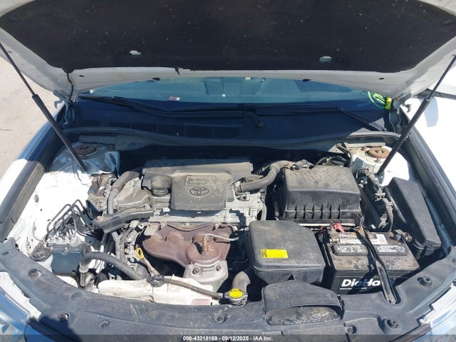 Toyota 2ar-fe 2014 4T4BF1FK0ER441537 Image 10