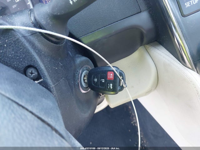 Toyota 2ar-fe 2014 4T4BF1FK0ER441537 Image 11