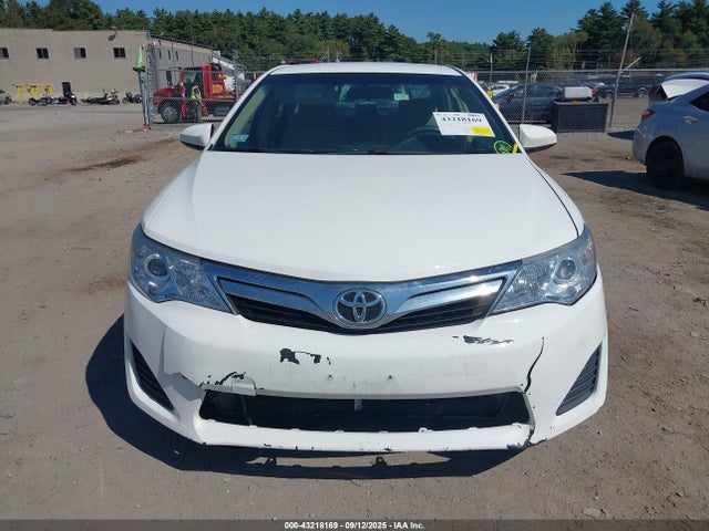 Toyota 2ar-fe 2014 4T4BF1FK0ER441537 Image 12