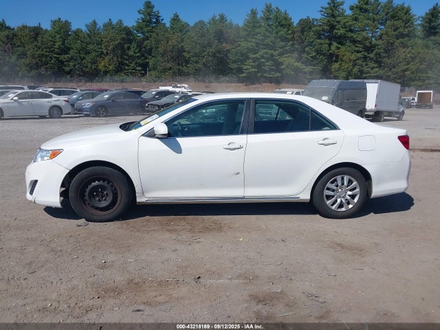 Toyota 2ar-fe 2014 4T4BF1FK0ER441537 Image 14