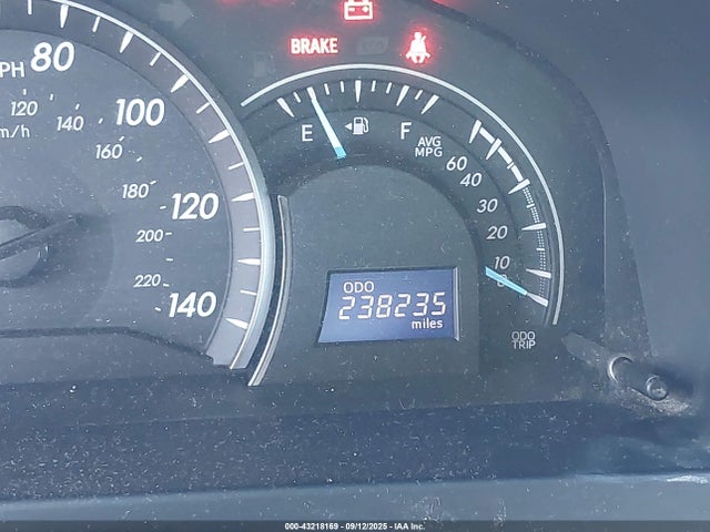 Toyota 2ar-fe 2014 4T4BF1FK0ER441537 Image 15